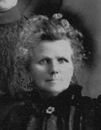 Hannah Thacker (1847 - 1919) Profile